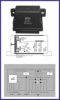 HITACHI 132163 Relay, glow plug system